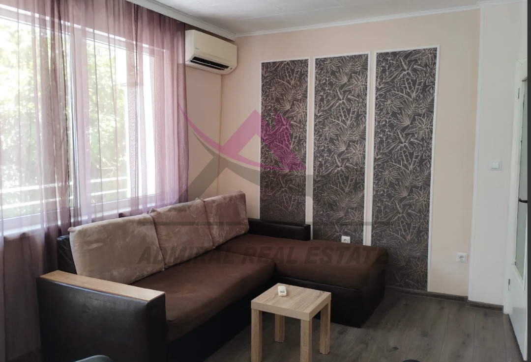 Дава под наем 3-СТАЕН, гр. Варна, Център, снимка 5 - Апартаменти - 56527378