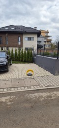 Дава под наем ГАРАЖ, ПАРКОМЯСТО, гр. София, Витоша, снимка 1