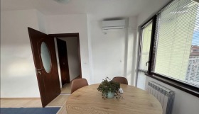 1 dormitorio Oborishte, Sofia 3