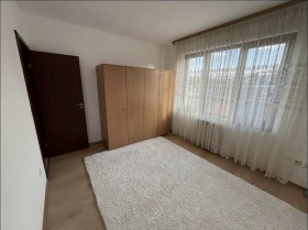 1 dormitorio Oborishte, Sofia 6