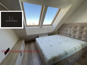 2 Schlafzimmer Ljulin 10, Sofia 7