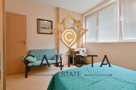 2 chambres Lozenets, Sofia 10