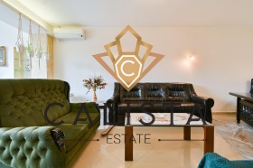 2 chambres Lozenets, Sofia 1
