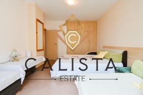 2 chambres Lozenets, Sofia 8
