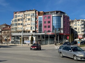 Shop Tsentar, Shumen 1