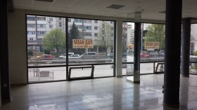 Mağaza Centar, Şumen 5