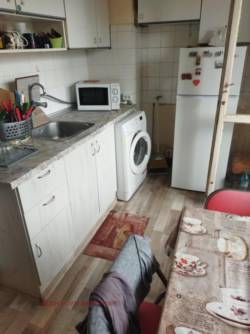 Дава под наем  1-стаен град Русе , Здравец Север 1 , 30 кв.м | 77061147 - изображение [4]
