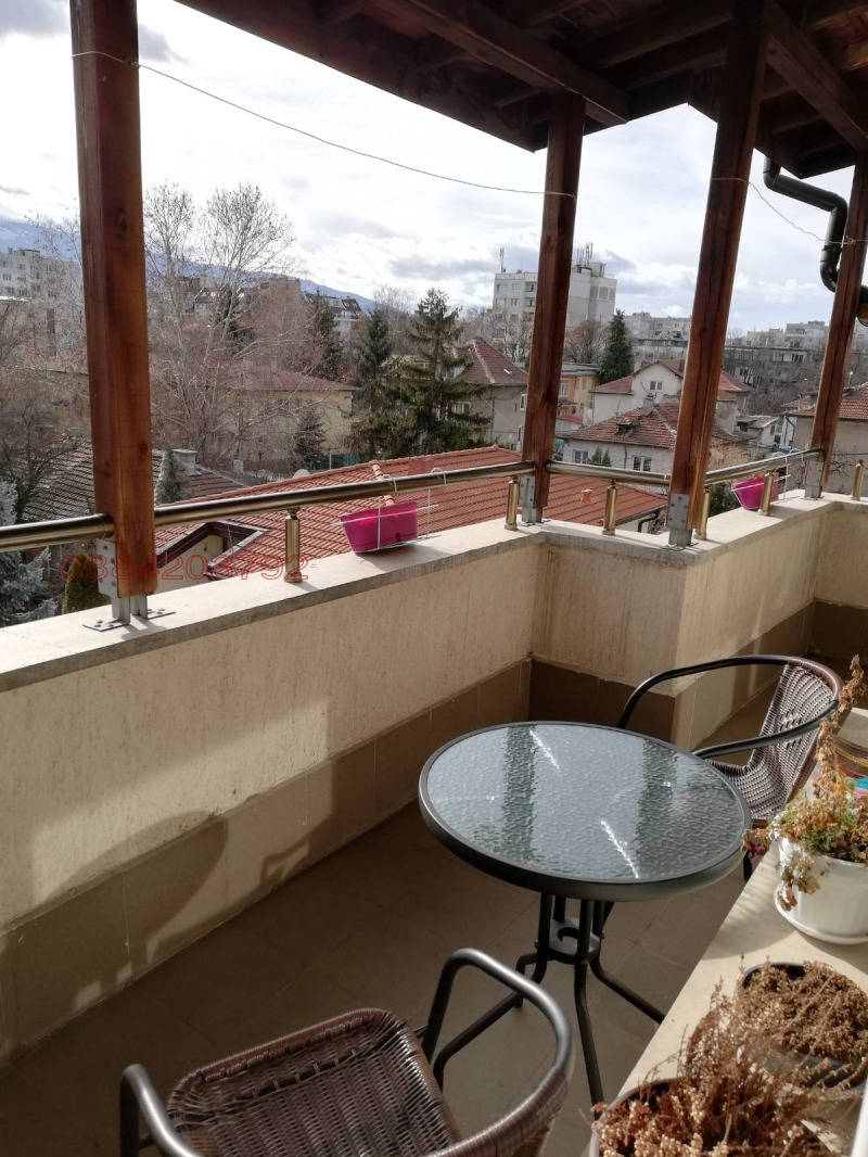 Дава под наем 2-СТАЕН, гр. София, Хаджи Димитър, снимка 8 - Апартаменти - 52890242