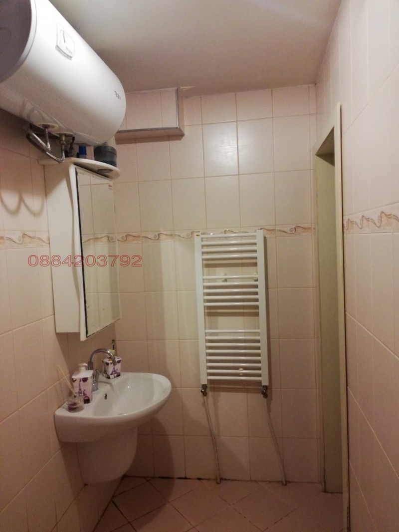 Дава под наем 2-СТАЕН, гр. София, Хаджи Димитър, снимка 6 - Апартаменти - 52890242