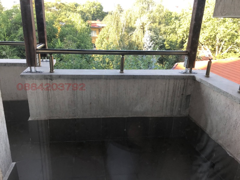 Дава под наем 2-СТАЕН, гр. София, Хаджи Димитър, снимка 9 - Апартаменти - 52890242