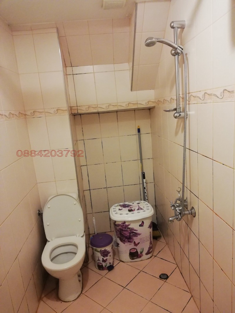 Дава под наем 2-СТАЕН, гр. София, Хаджи Димитър, снимка 7 - Апартаменти - 52890242