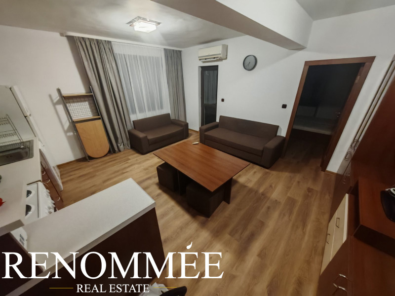 For Rent  1 bedroom Sofia , Reduta , 65 sq.m | 16604870 - image [2]