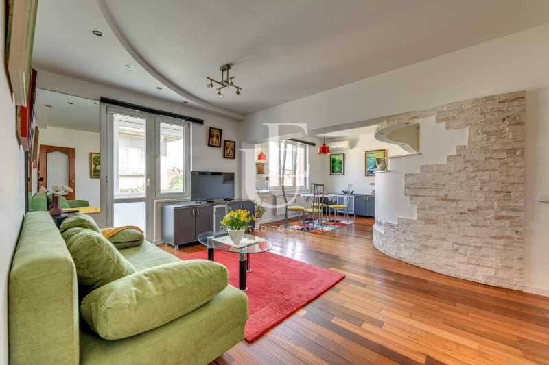 K pronájmu  1 ložnice Sofia , Centar , 62 m2 | 97081964 - obraz [6]