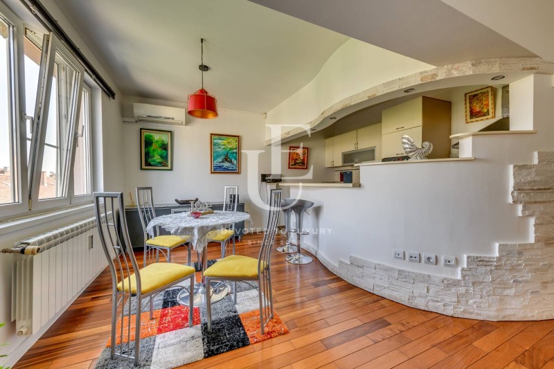 K pronájmu  1 ložnice Sofia , Centar , 62 m2 | 97081964 - obraz [8]