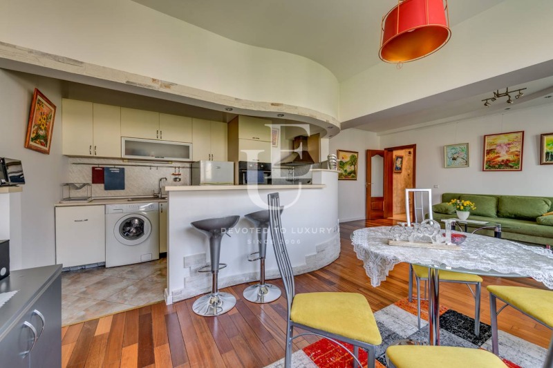 K pronájmu  1 ložnice Sofia , Centar , 62 m2 | 97081964 - obraz [2]
