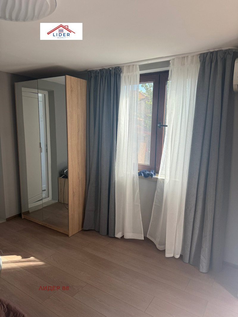 A louer  1 chambre Pleven , Chirok tsentar , 27 m² | 52085487 - image [4]