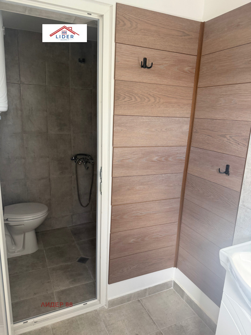 A louer  1 chambre Pleven , Chirok tsentar , 27 m² | 52085487 - image [2]