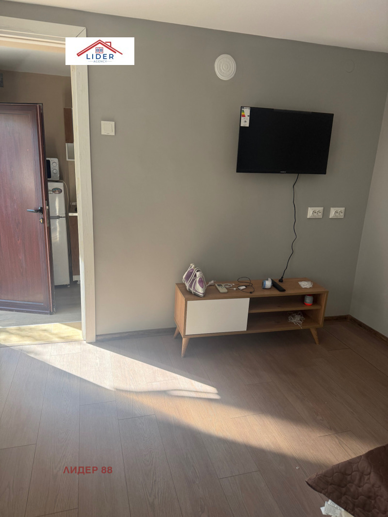 A louer  1 chambre Pleven , Chirok tsentar , 27 m² | 52085487 - image [3]