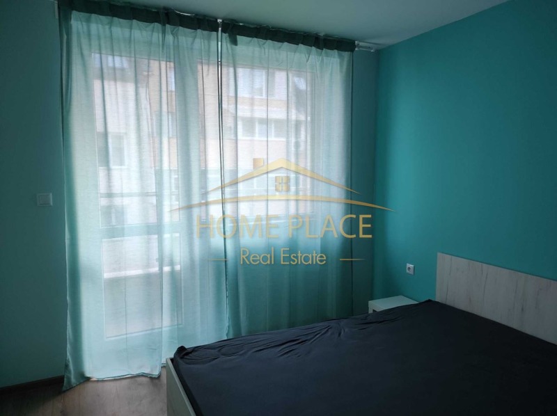 Издаје се  1 спаваћа соба Варна , Вазраждане 1 , 50 м2 | 26611466 - слика [3]