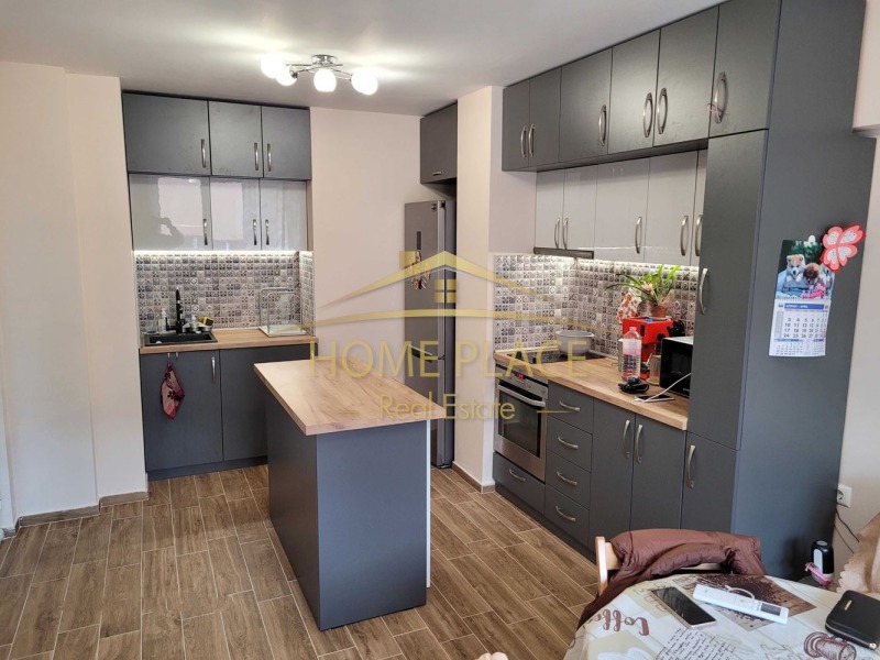 Издаје се  1 спаваћа соба Варна , Вазраждане 1 , 50 м2 | 26611466 - слика [2]