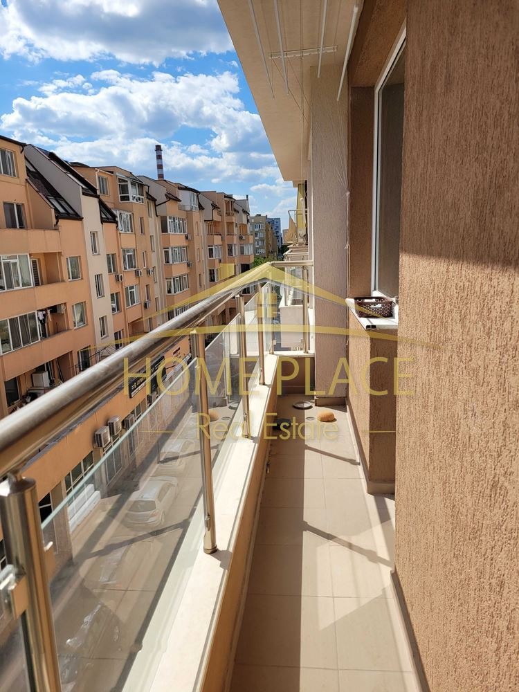 Издаје се  1 спаваћа соба Варна , Вазраждане 1 , 50 м2 | 26611466 - слика [5]