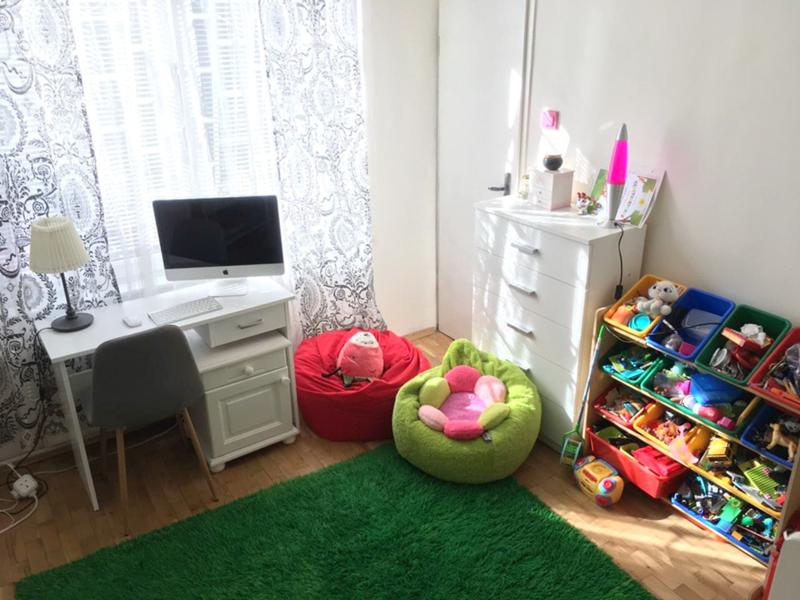 Дава под наем 3-СТАЕН, гр. София, Яворов, снимка 10 - Апартаменти - 54558425