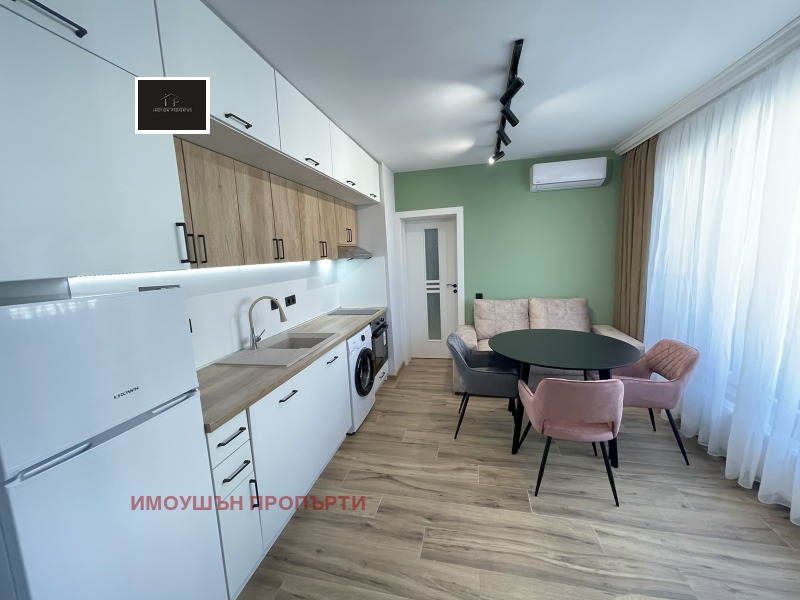 För uthyrning  2 sovrum Sofia , Ljulin 10 , 90 kvm | 39132271