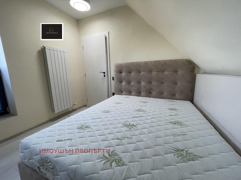 Kiralık  2 yatak odası Sofia , Lyulin 10 , 90 metrekare | 39132271 - görüntü [3]