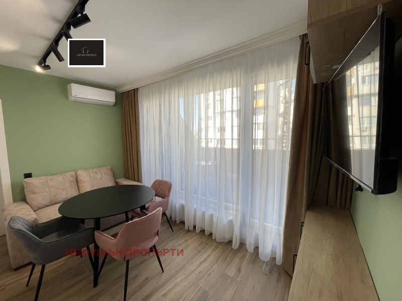 Kiralık  2 yatak odası Sofia , Lyulin 10 , 90 metrekare | 39132271 - görüntü [2]