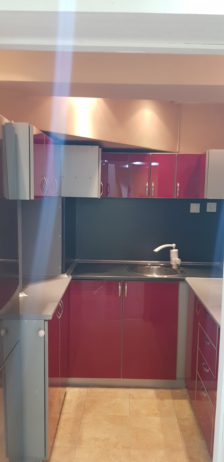 Vuokrattavana  2 makuuhuonetta Stara Zagora , Ajazmoto , 100 neliömetriä | 90904325 - kuva [5]