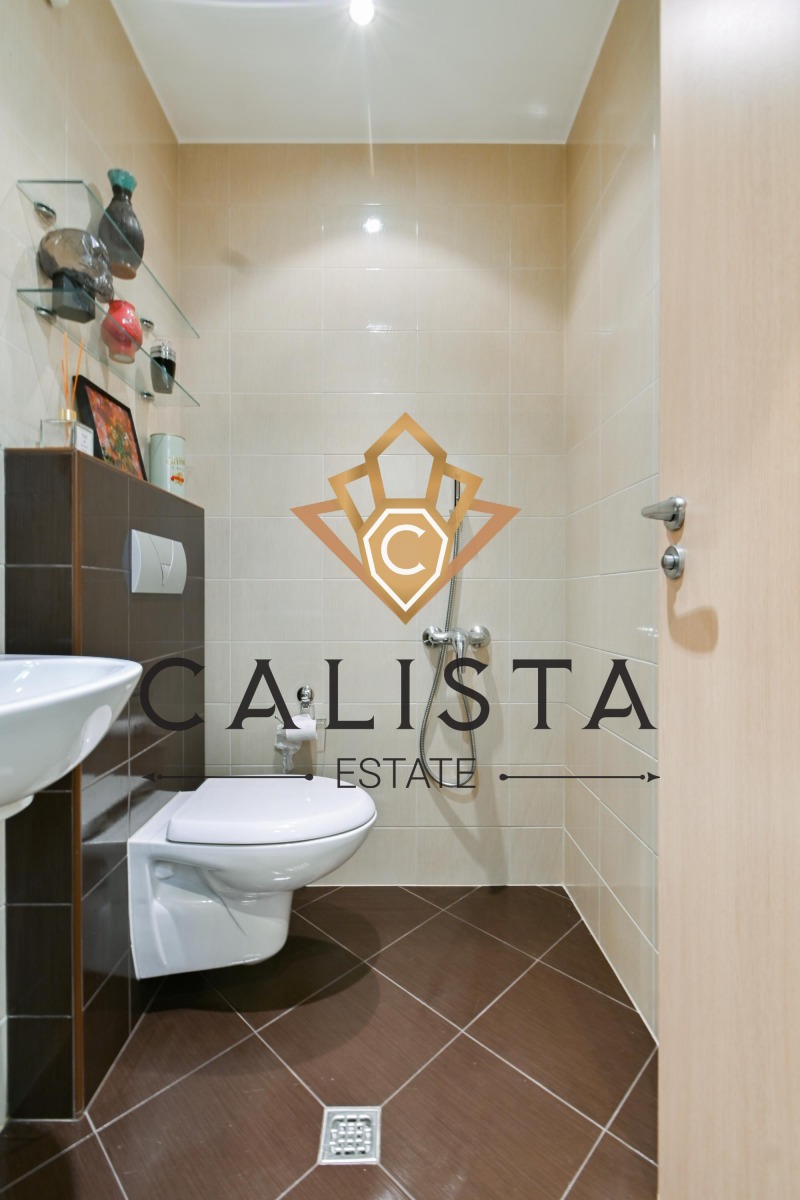 Kiadó  2 hálószobás Sofia , Lozenec , 100 négyzetméter | 93131875 - kép [13]