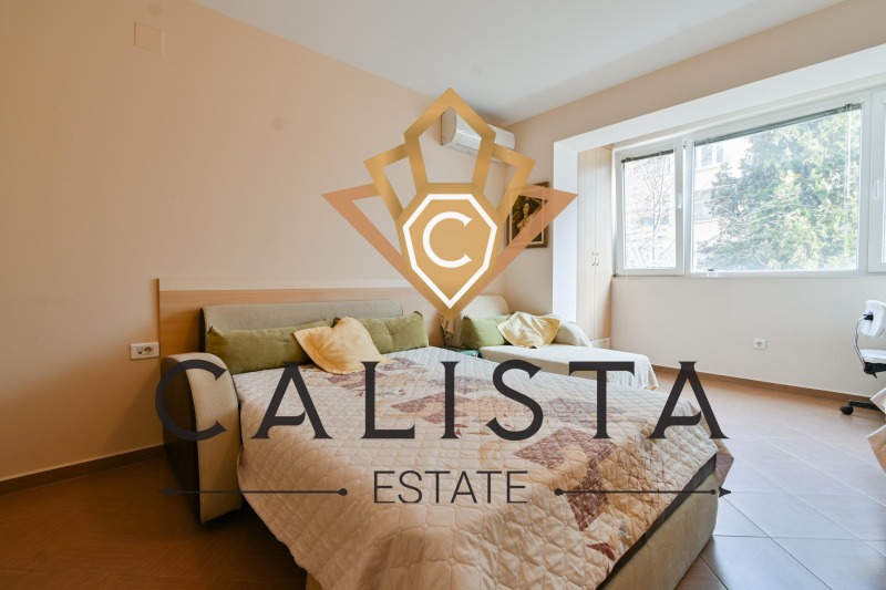 Kiadó  2 hálószobás Sofia , Lozenec , 100 négyzetméter | 93131875 - kép [7]