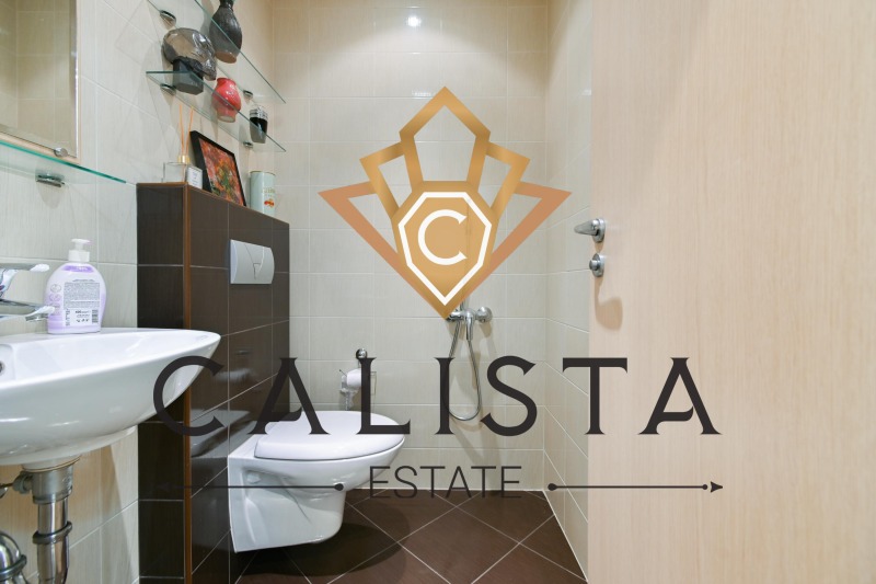 Kiadó  2 hálószobás Sofia , Lozenec , 100 négyzetméter | 93131875 - kép [14]