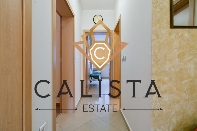 Kiadó  2 hálószobás Sofia , Lozenec , 100 négyzetméter | 93131875 - kép [17]