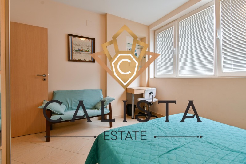 Kiadó  2 hálószobás Sofia , Lozenec , 100 négyzetméter | 93131875 - kép [10]