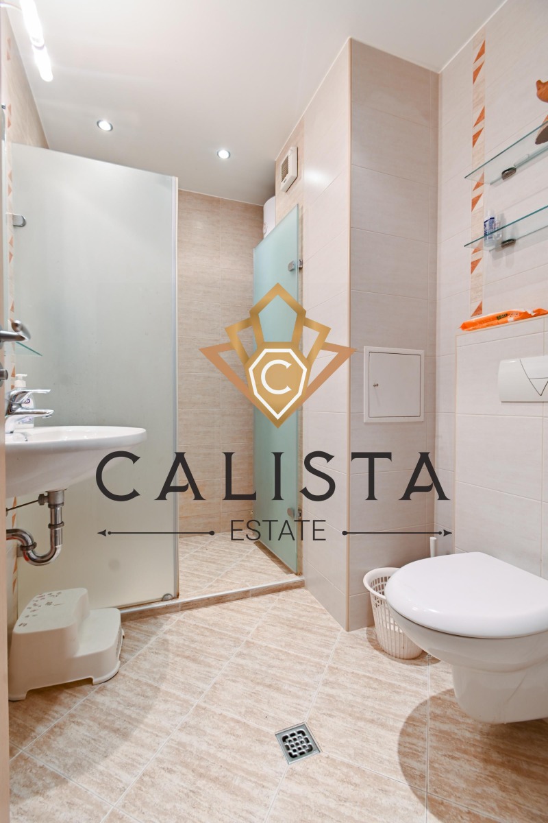 Kiadó  2 hálószobás Sofia , Lozenec , 100 négyzetméter | 93131875 - kép [15]