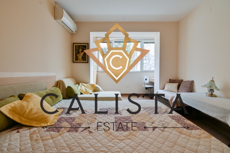 Kiadó  2 hálószobás Sofia , Lozenec , 100 négyzetméter | 93131875 - kép [7]