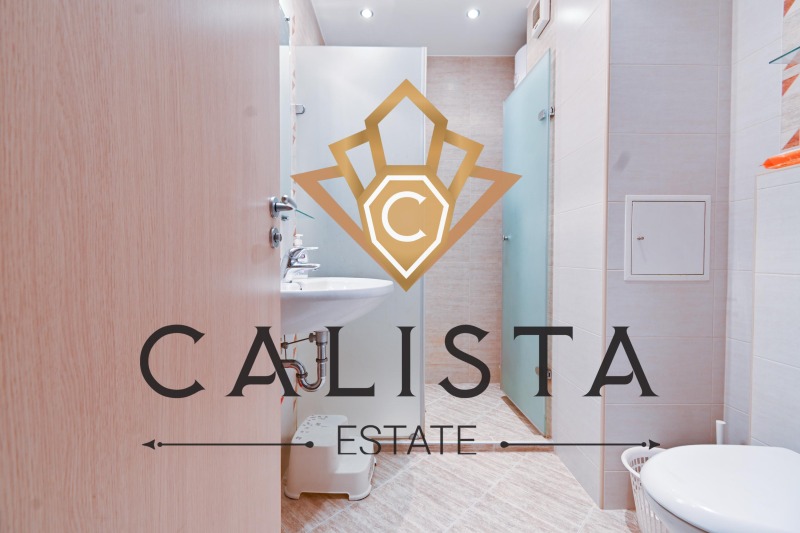 Kiadó  2 hálószobás Sofia , Lozenec , 100 négyzetméter | 93131875 - kép [16]