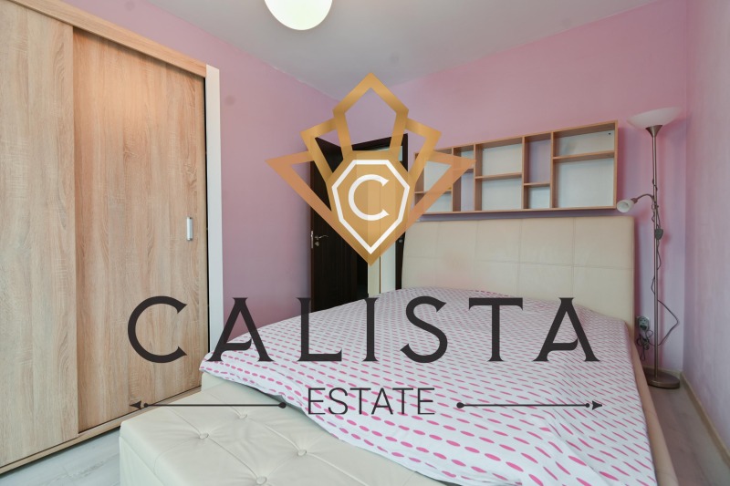 K pronájmu  2 ložnice Sofia , Ovča kupel , 70 m2 | 93058173 - obraz [6]