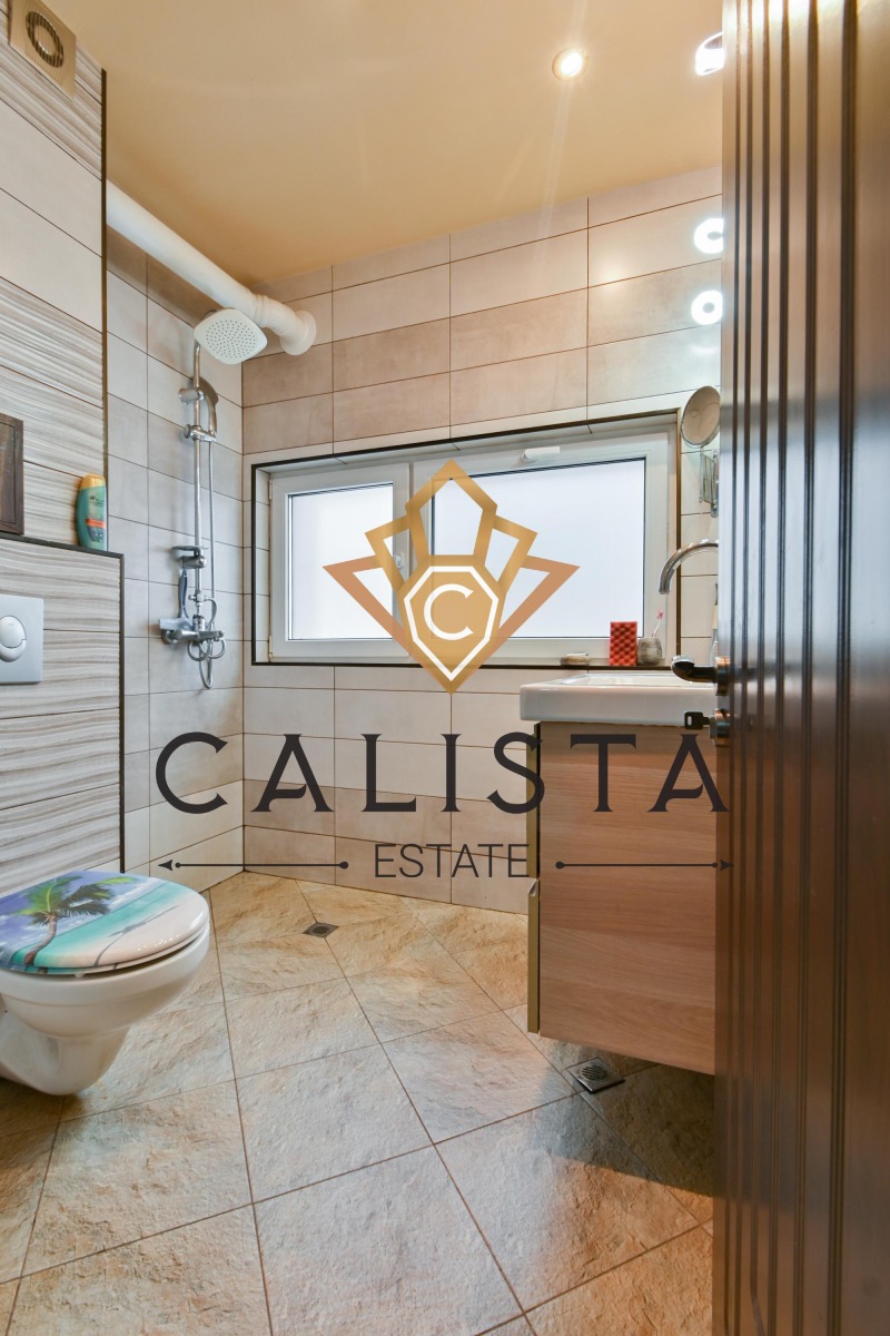 K pronájmu  2 ložnice Sofia , Ovča kupel , 70 m2 | 93058173 - obraz [10]