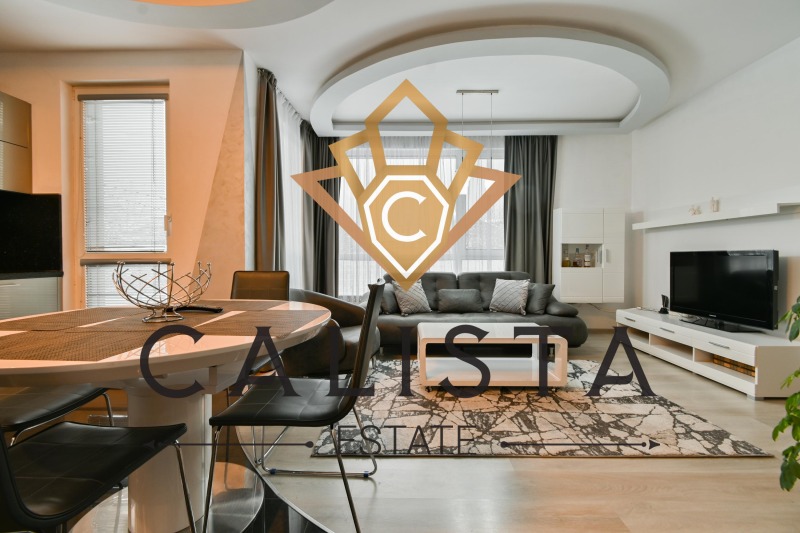 K pronájmu  2 ložnice Sofia , Ovča kupel , 70 m2 | 93058173 - obraz [2]