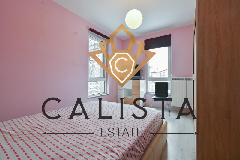 K pronájmu  2 ložnice Sofia , Ovča kupel , 70 m2 | 93058173 - obraz [7]