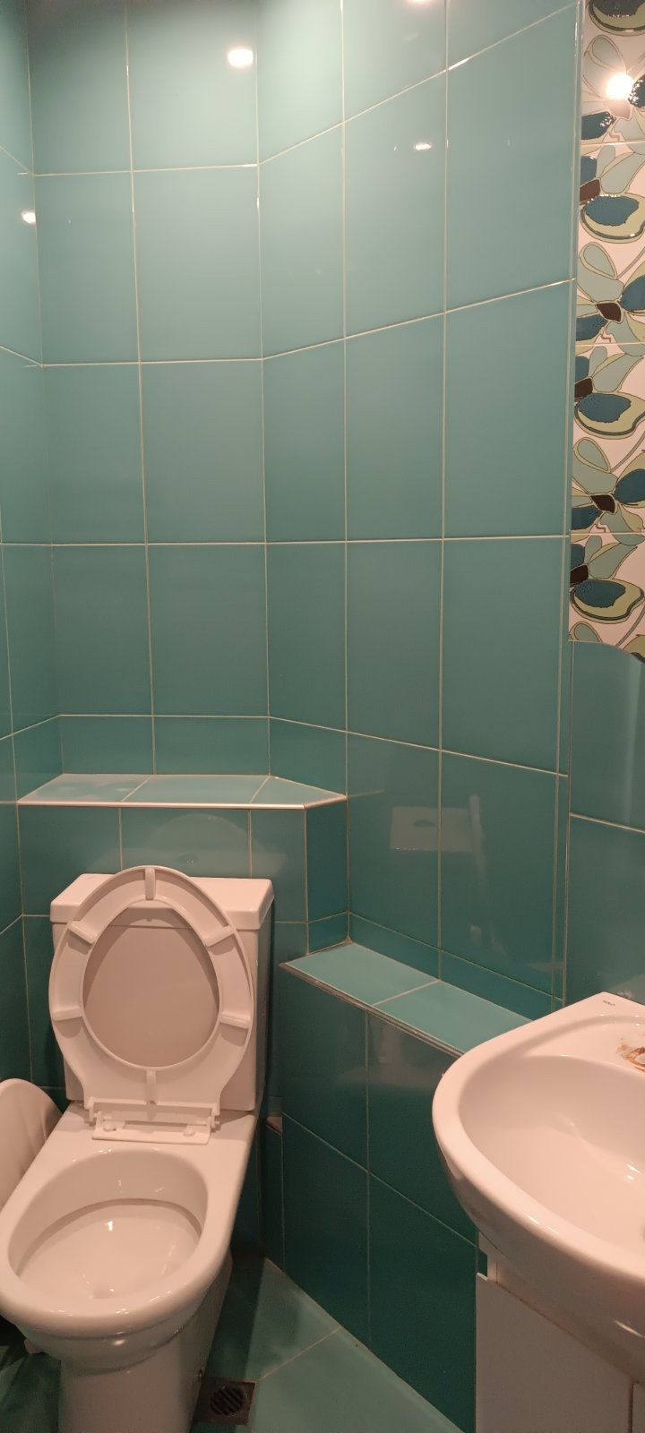 Kiadó  2 hálószobás Sofia , m-t Gardova glava , 105 négyzetméter | 88617380 - kép [17]