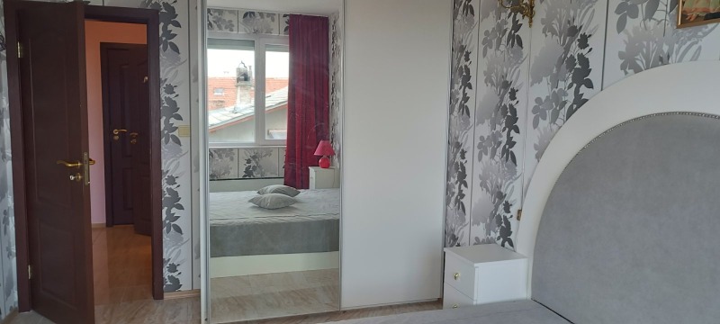 Kiadó  2 hálószobás Sofia , m-t Gardova glava , 105 négyzetméter | 88617380 - kép [13]