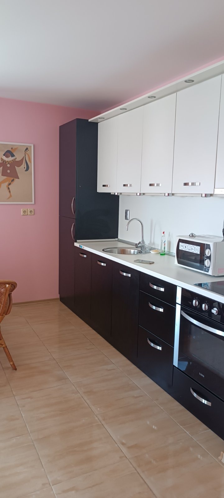 Kiadó  2 hálószobás Sofia , m-t Gardova glava , 105 négyzetméter | 88617380 - kép [9]