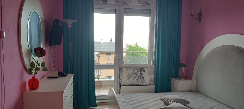Kiadó  2 hálószobás Sofia , m-t Gardova glava , 105 négyzetméter | 88617380 - kép [10]