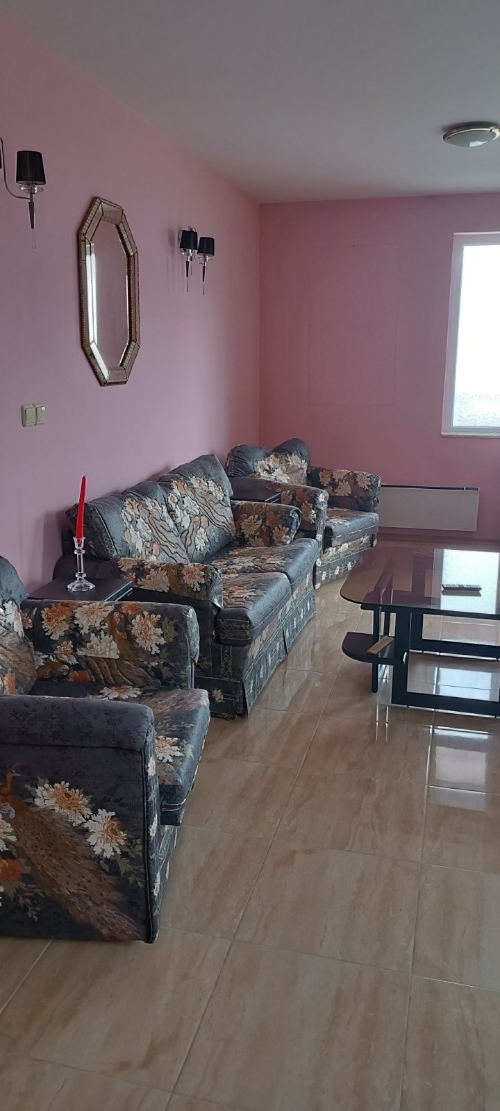 Kiadó  2 hálószobás Sofia , m-t Gardova glava , 105 négyzetméter | 88617380 - kép [4]