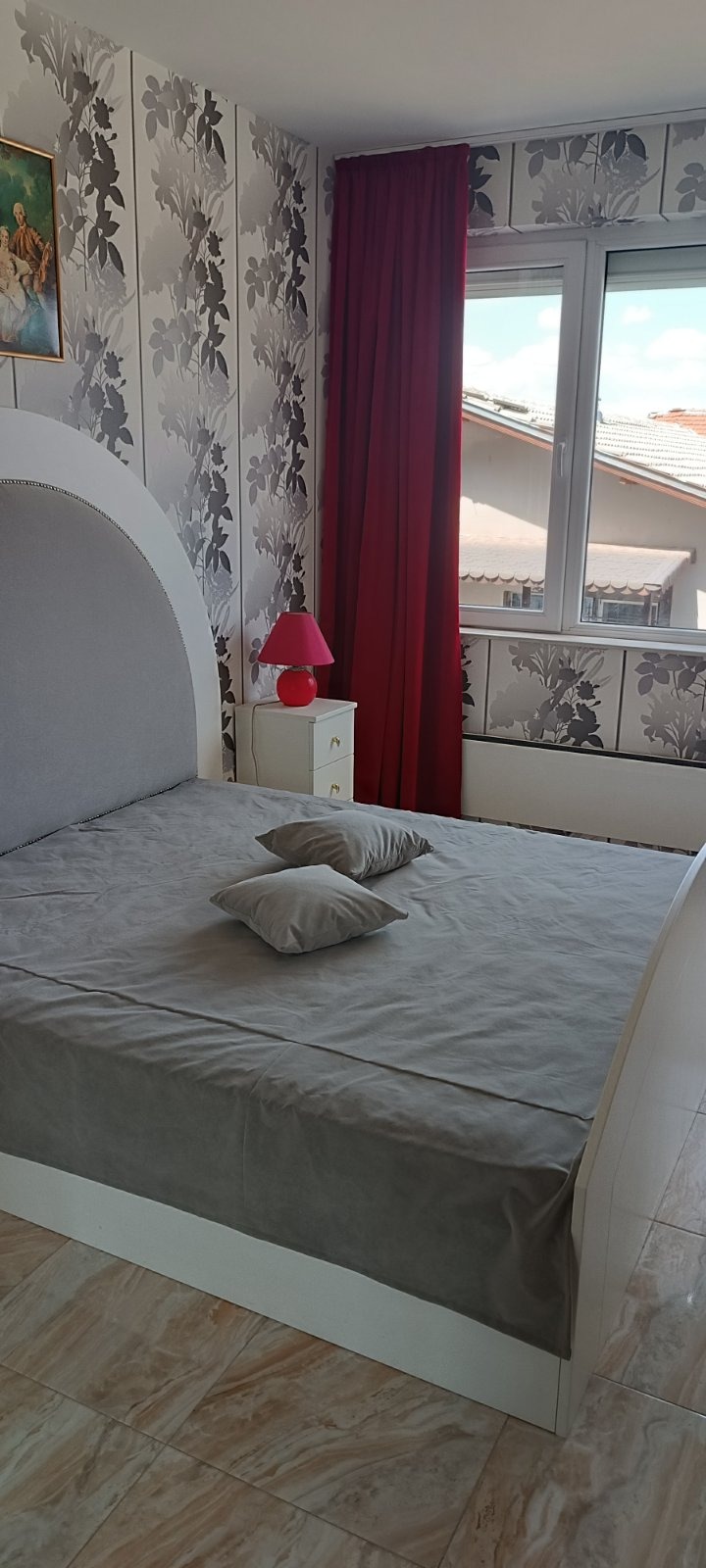 Kiadó  2 hálószobás Sofia , m-t Gardova glava , 105 négyzetméter | 88617380 - kép [14]