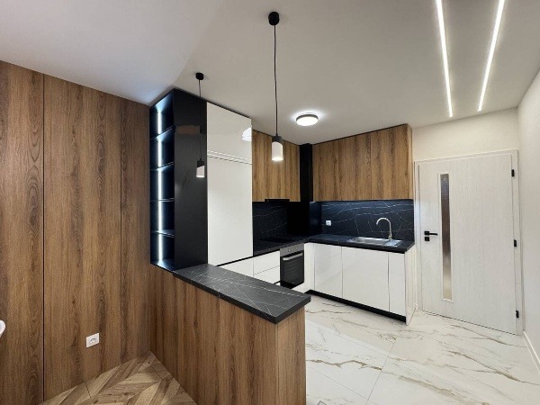 Дава под наем 3-СТАЕН, гр. Пловдив, Христо Смирненски, снимка 4 - Апартаменти - 53600173