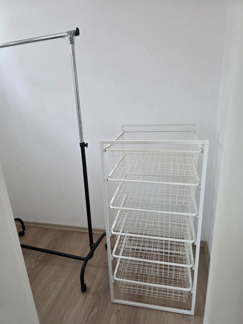 Дава под наем 4-СТАЕН, гр. София, Кръстова вада, снимка 9 - Апартаменти - 52737105